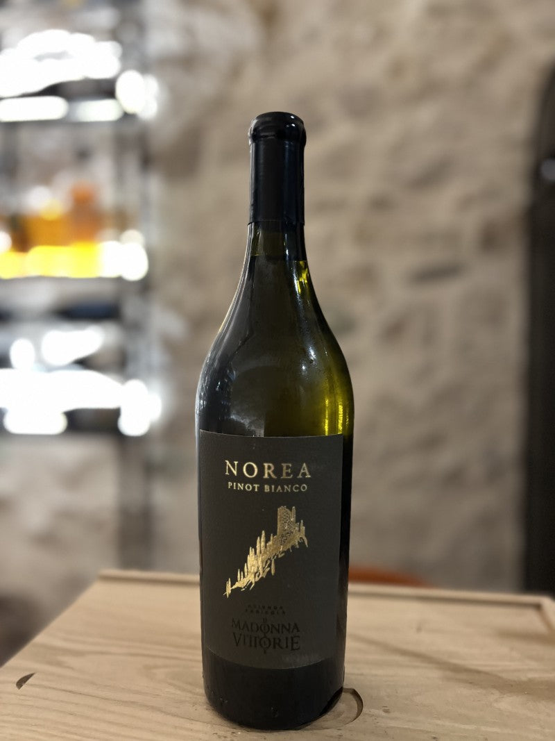 Pinot Bianco Norea di Madonna delle Vittorie 2022