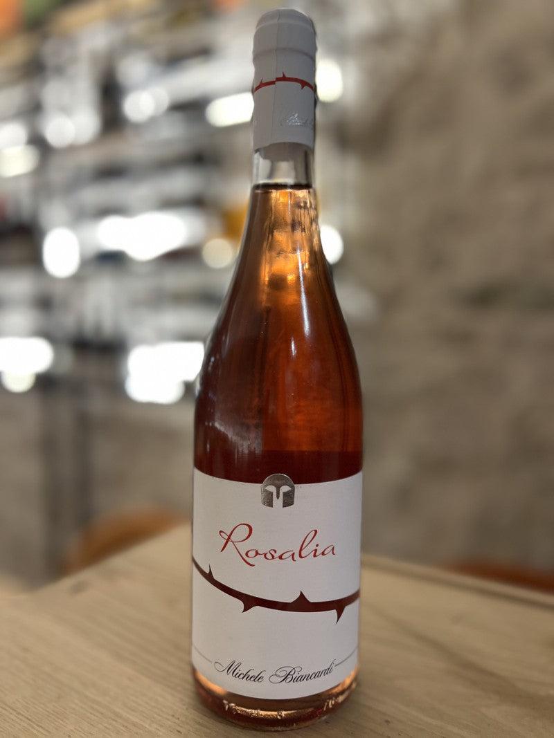 Rosalia Nero di Troia I.G.T. Puglia