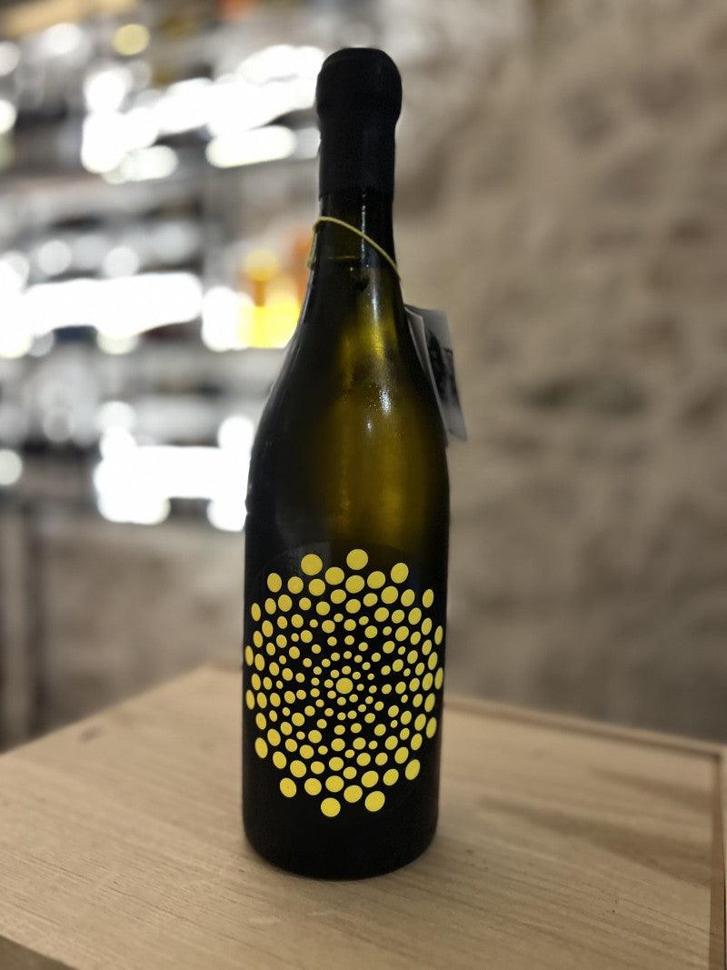 Chakra Essenza Verdeca