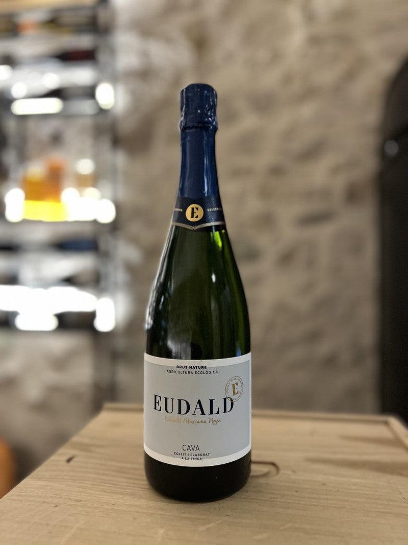 Cava di Eudald Brut Nature