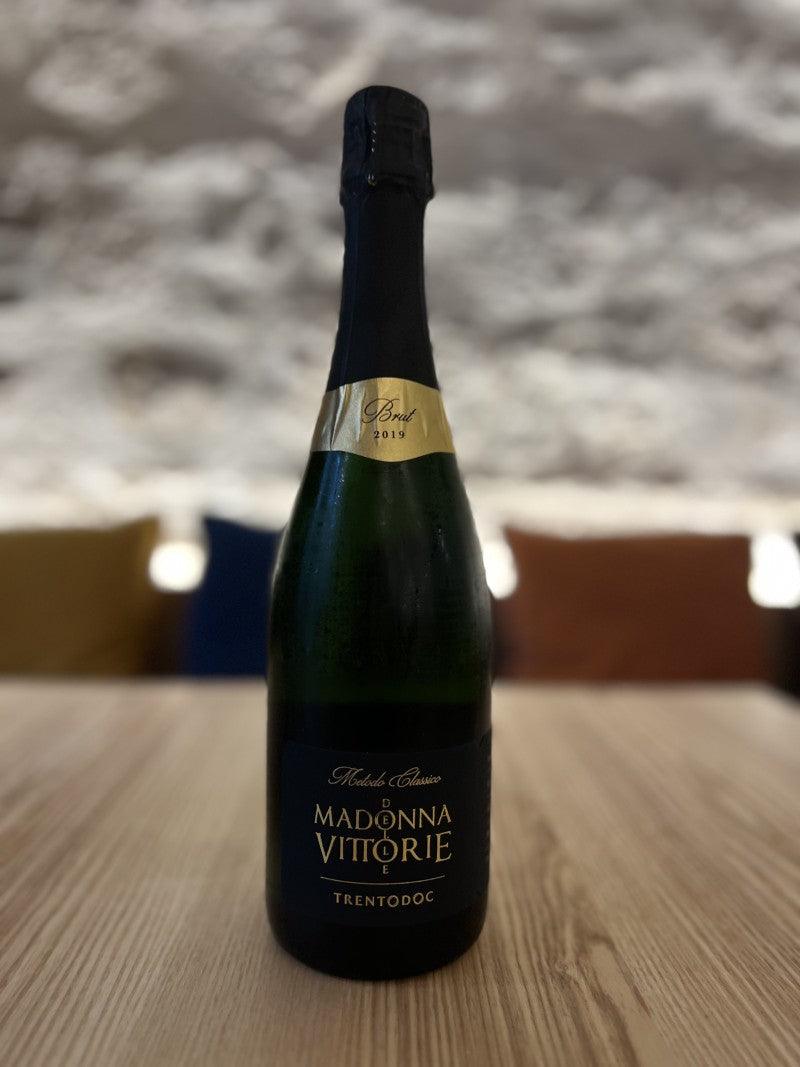 Trento DOC Brut 2019 - Madonna delle Vittorie