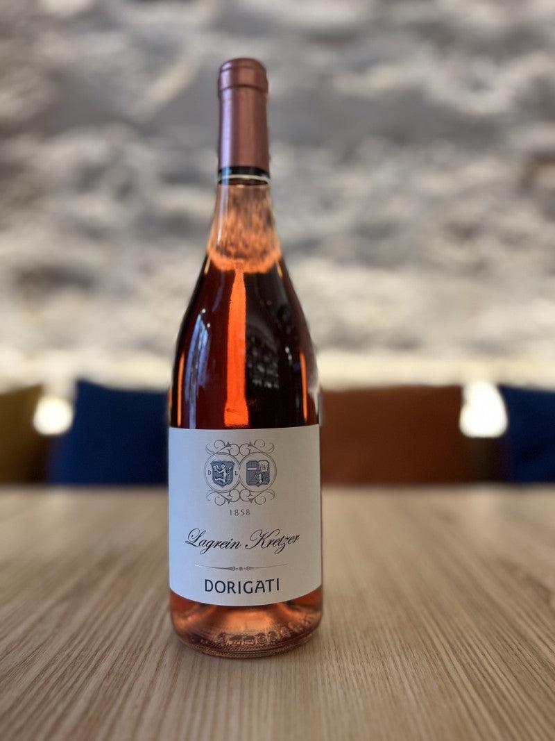 Lagrein Kretzer DOC - Dorigati 2023