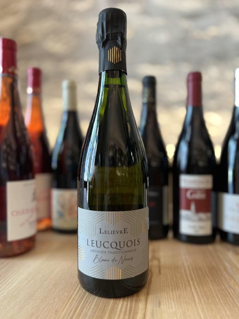 Leucquois Methode Traditionel Extra Brut