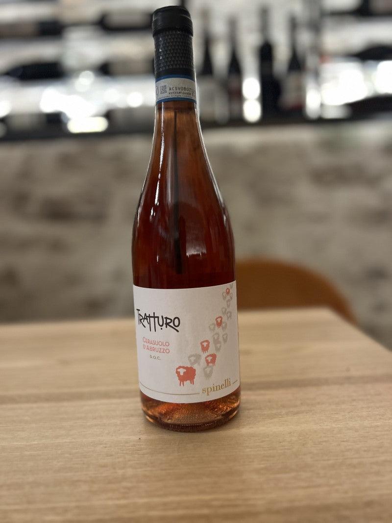Cerasuolo d’Abruzzo DOC 2023