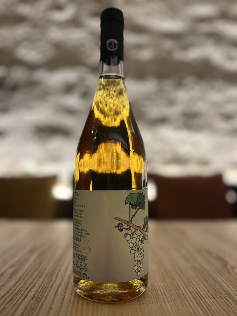 Agere Trebbiano Toscano 2022 - Azienda Agricola San Ruggiero