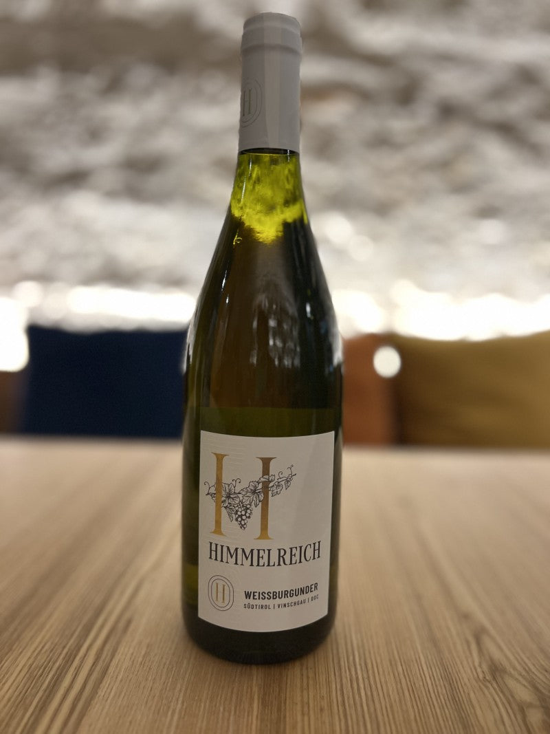Pinot Bianco Himmelreich 2021
