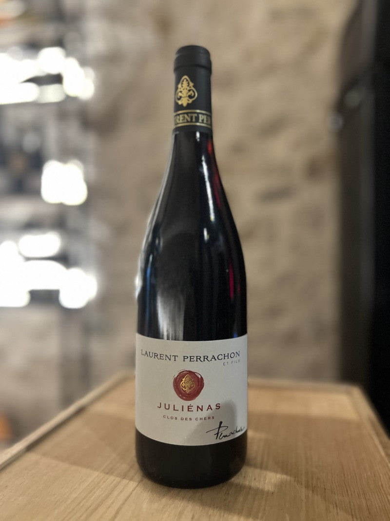Juliénas "Clos des Chers" 2019