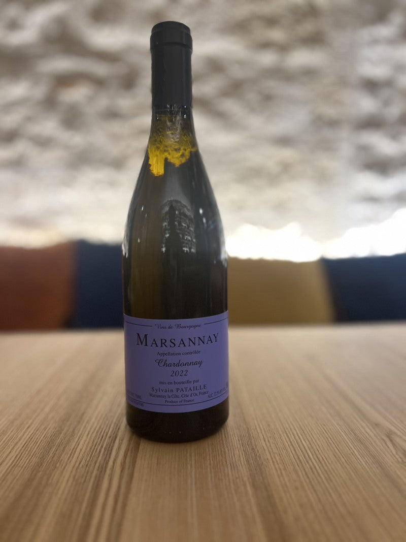 Marsannay di Sylvain Pataille 2022