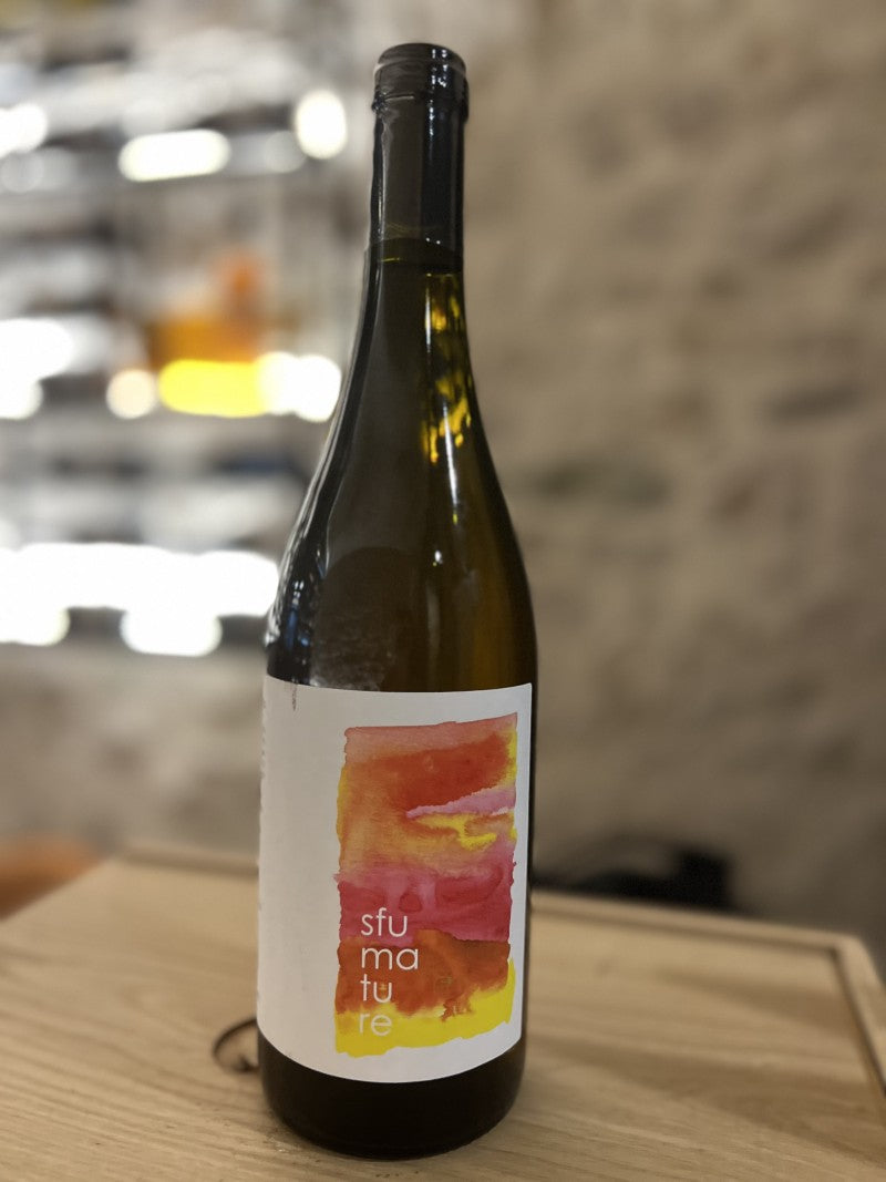 Sfumature Minutolo 100%