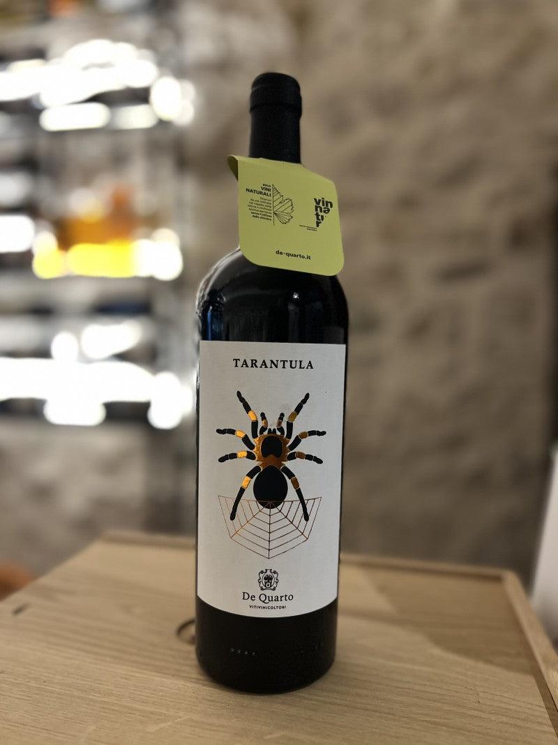 Tarantula  Lizzano Superiore Dop 2019