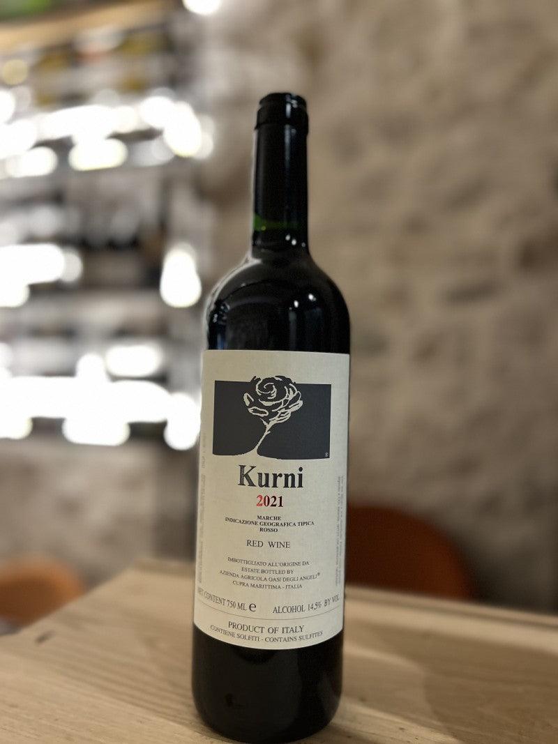 Kurni 2021