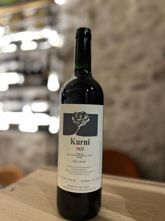 Kurni 2021