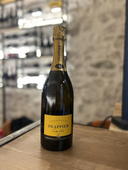 Champagne Drappier Cote d'Or Brut