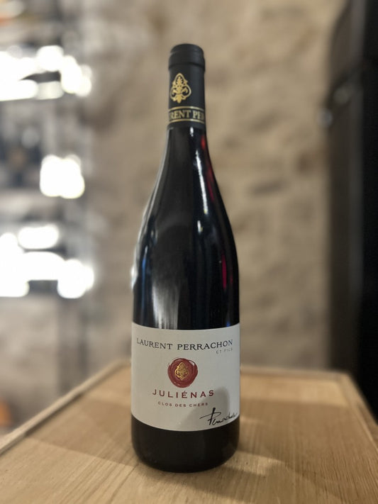 Juliénas "Clos des Chers"  2019